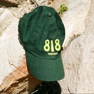 818 Tequila Hat